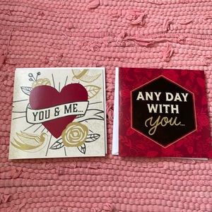 Singing Valentine’s Day Card Bundle